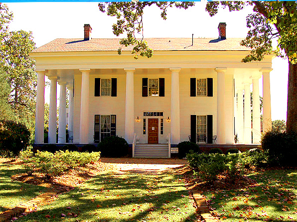 Buy a Home in Scottdale, Georgia