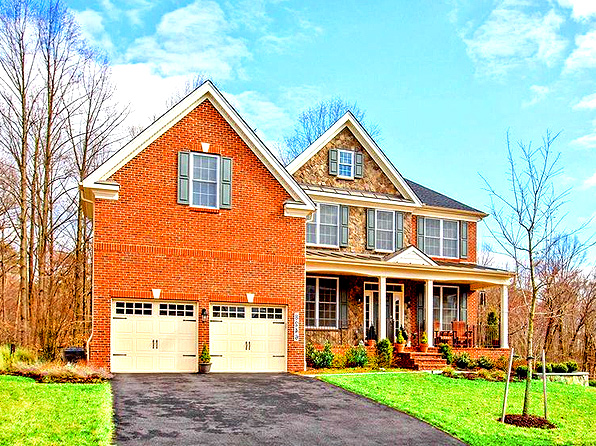 Buy a Home in Severn, Maryland