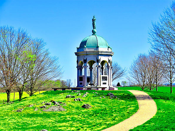 Buy a Home in Sharpsburg, Maryland