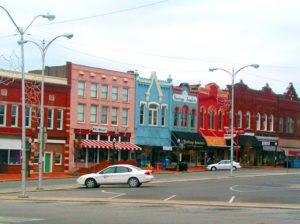 Shelbyville TN Mortgages