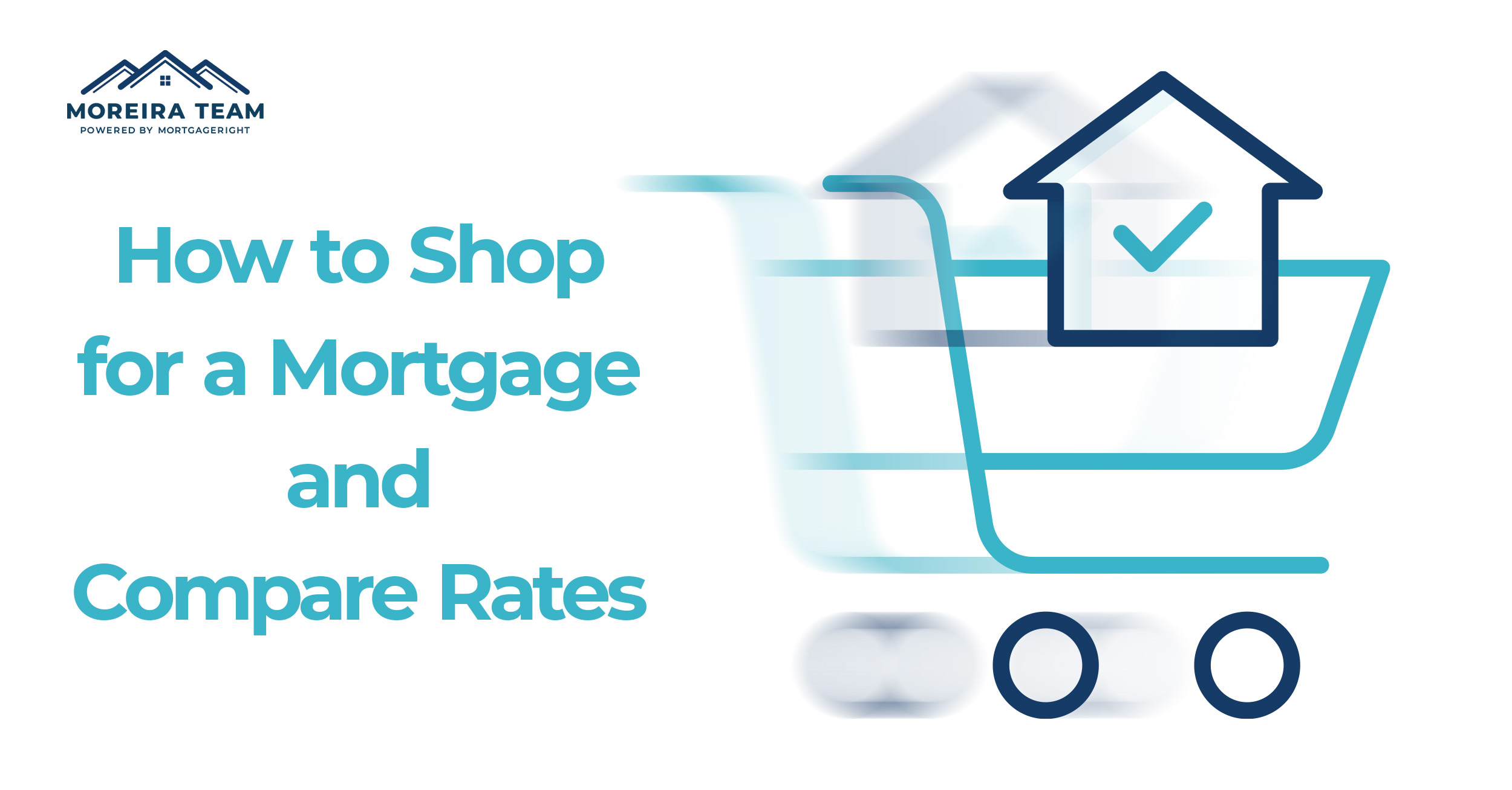 7 Tips on How to Shop for a Mortgage and Compare Rates