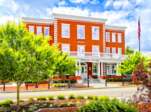 Statesboro GA Mortgages