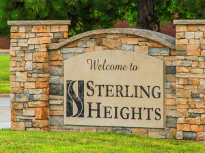 Sterling Heights MI Mortgages