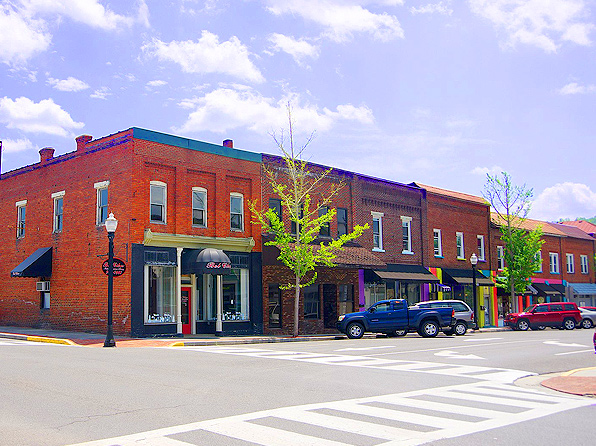 Buy a Home in Suffolk, Virginia
