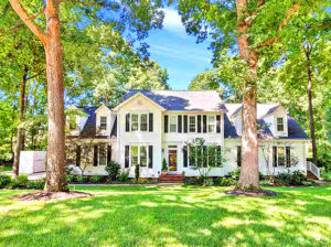 Taylors SC Mortgages