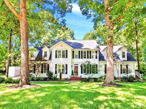 Buy a Home in Taylors, South Carolina