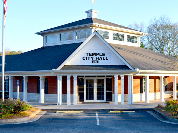 Buy a Home in Temple, Georgia