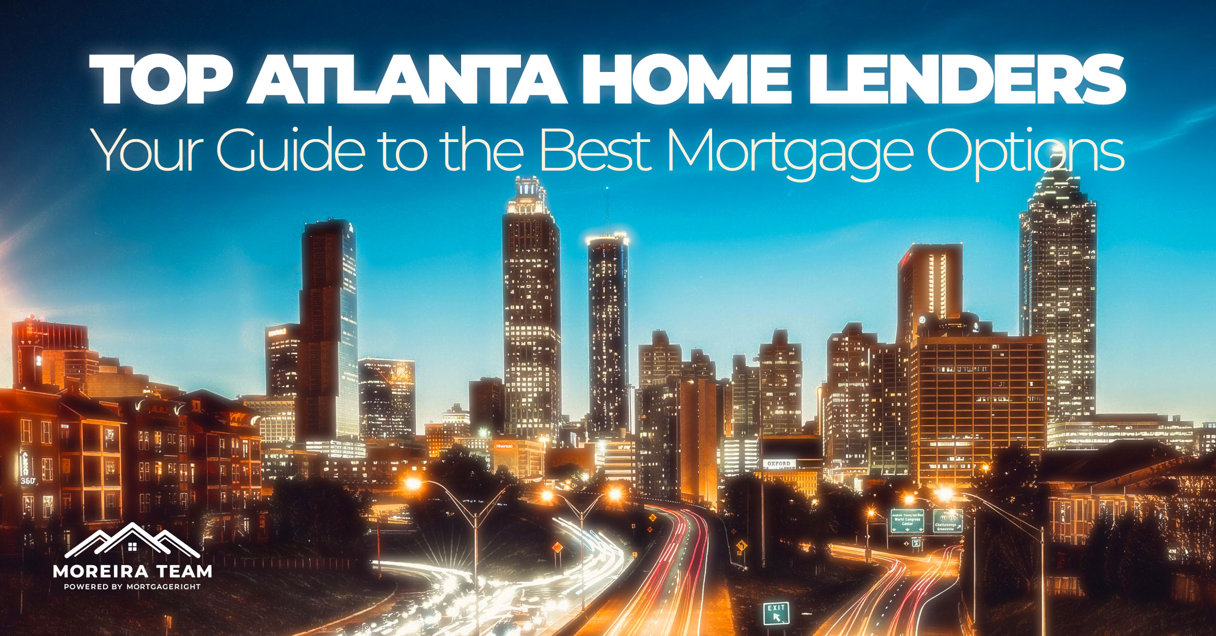 Top Atlanta Home Lenders: Your Guide to the Best Mortgage Options [2026]