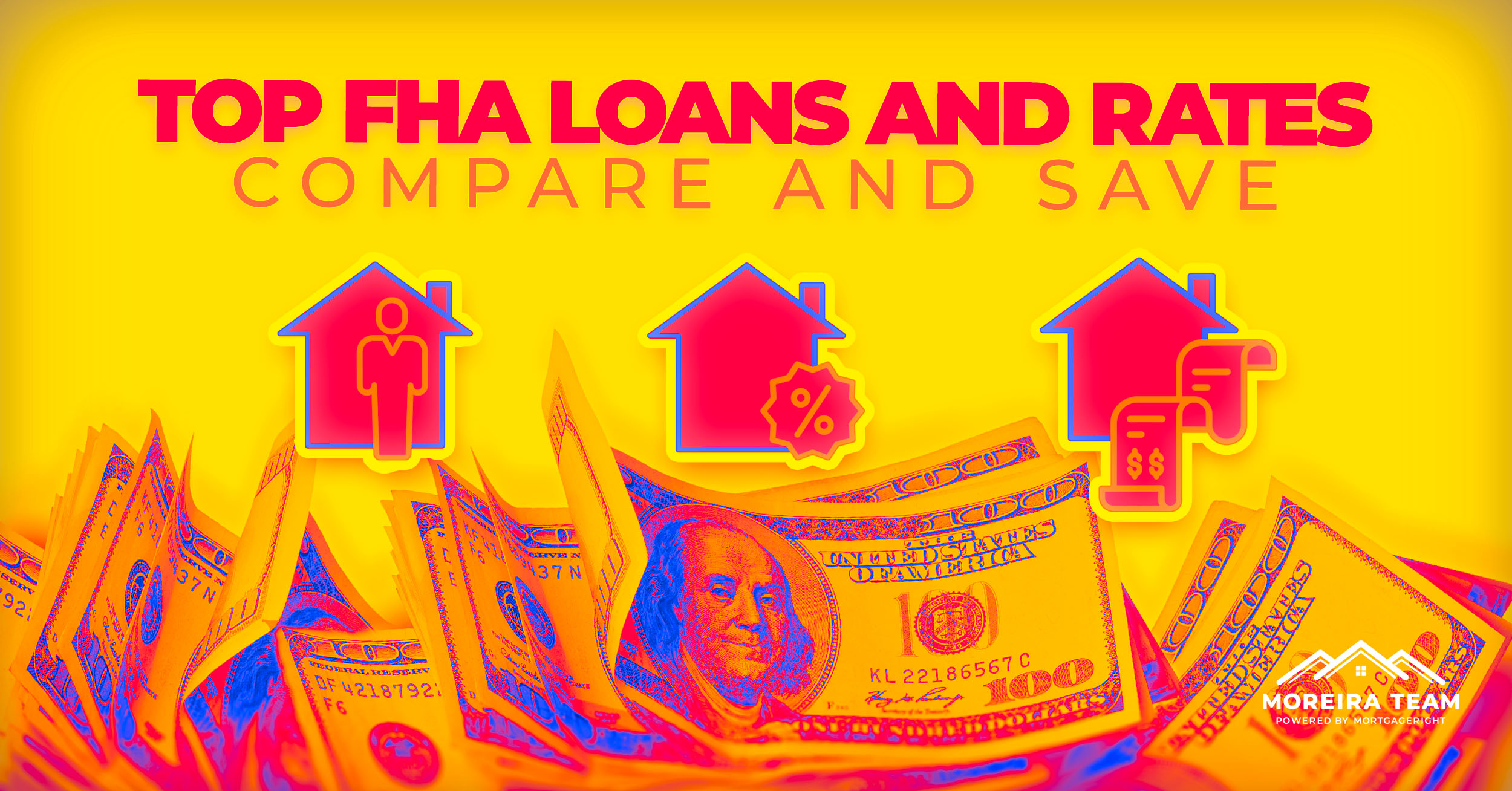 Top FHA Loans and Rates: Compare and Save Today