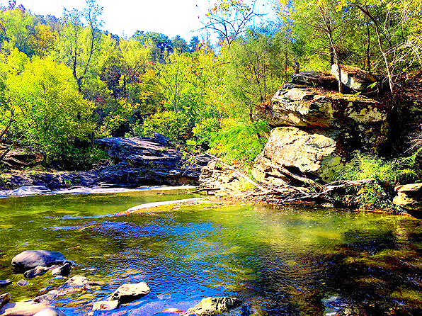 Buy a Home in Trussville, Alabama