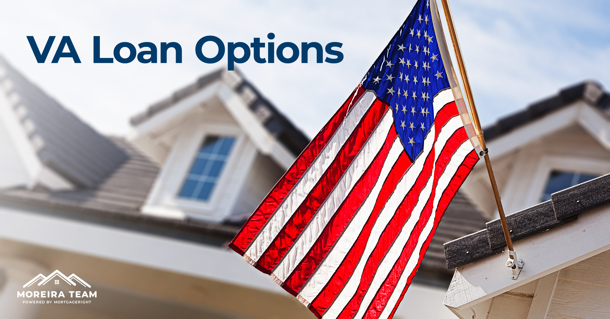 What are the Major Types of VA Loans?
