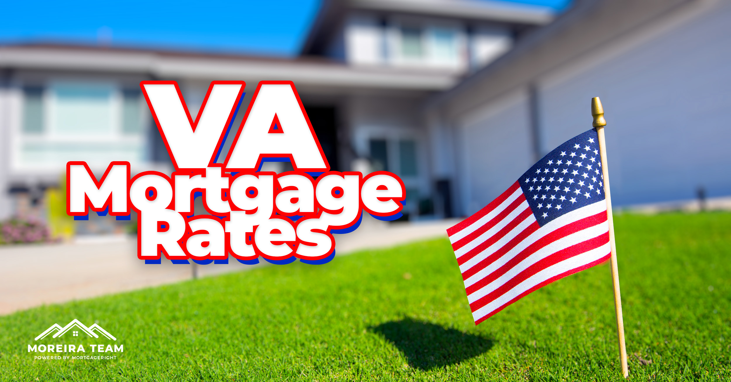 VA Mortgage Rates in Atlanta, GA