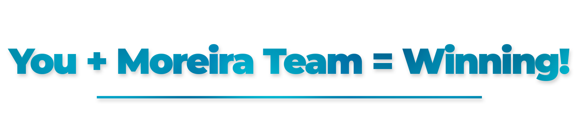 Moreira Team Agent VIP Program