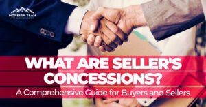 What are seller's concessions