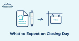 home loan closing, what to expect