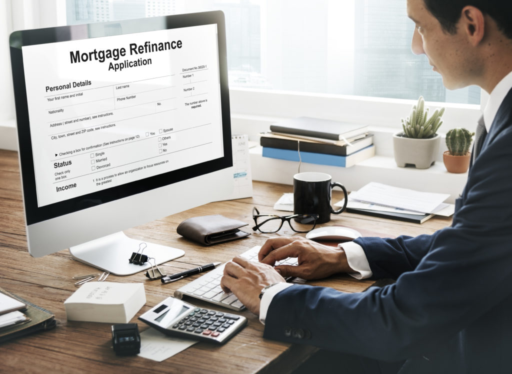 what is cash-out refinancing
