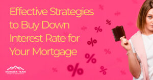 Mortgage Rate Buydown