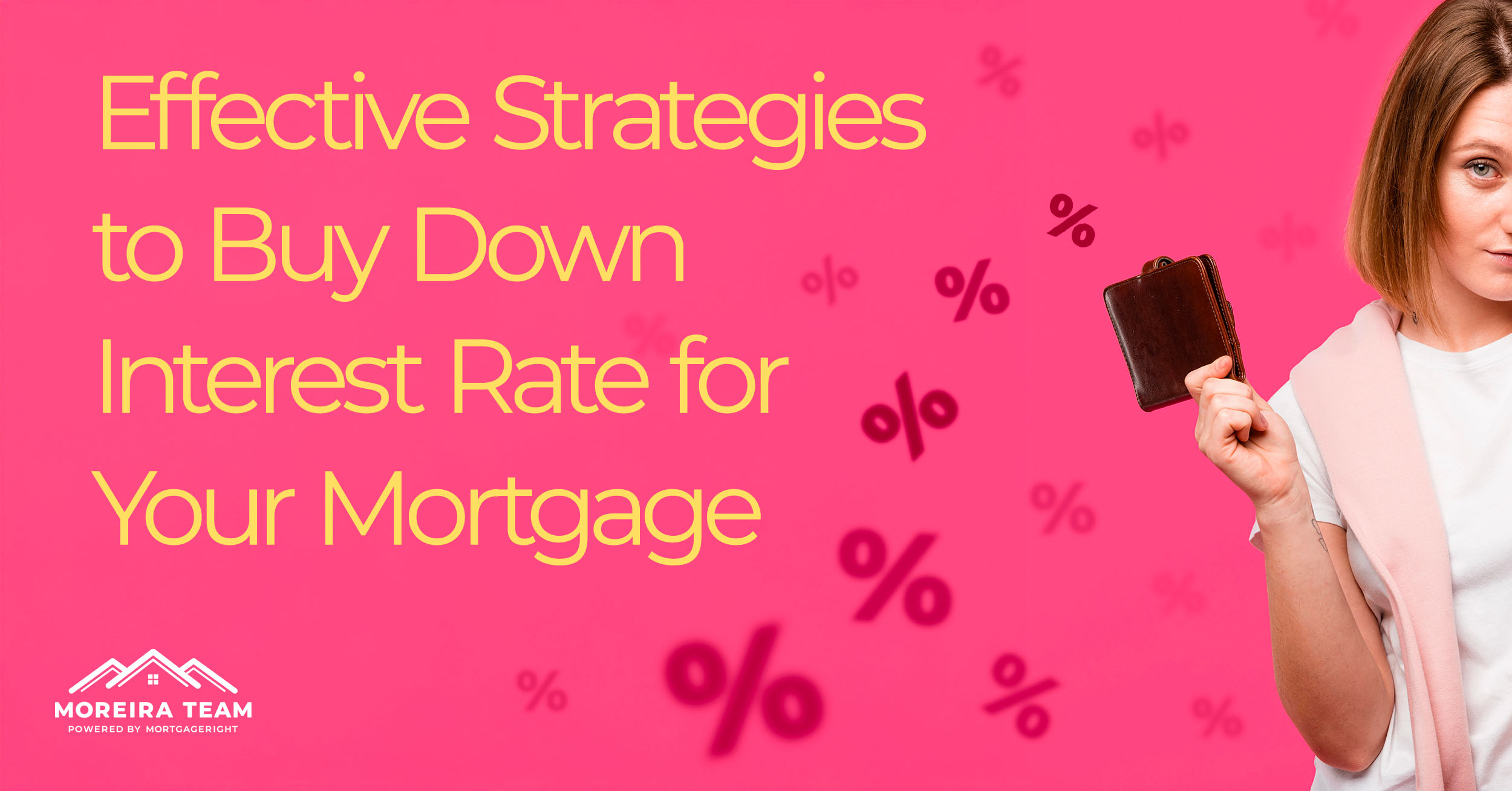 Mortgage Buydown to Help Reduce Your Interest Rate