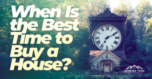 when is the best time to buy a house