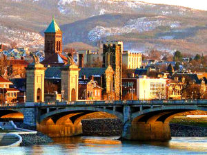 Wilkes-Barre PA Mortgages