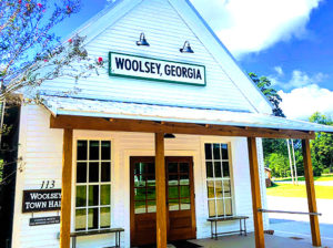 Woosley GA Mortgages